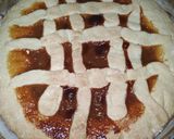 Foto del paso 11 de la receta: Pastafrola de dulce de leche