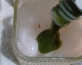 Foto langkah ke 4 dari resep Coconut Creamy Matcha.