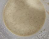 Foto del paso 2 de la receta: Tortitas con harina de espelta