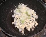 Pizza sauce recipe step 1 photo