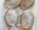 Foto del paso 4 de la receta: TORRIJASCantidades para media barra de pan especial para torrijas