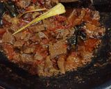 Foto langkah ke 5 dari resep Sambal Goreng Daging Khas Cirebon.