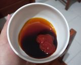 Foto langkah ke 4 dari resep Ayam Panggang Saus Blackpepper.