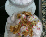 Foto del paso 2 de la receta: Turrón de vino o merengue italiano de vino