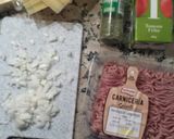 Foto del paso 1 de la receta Lasaña