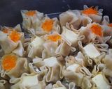 Foto langkah ke 3 dari resep Dimsum homemade.