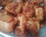 Foto langkah ke 5 dari resep Ayam goreng telur lengkuas.