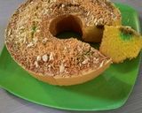 Foto langkah ke 6 dari resep Bolu lemon satu telur no mixer 😍.