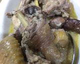 Foto langkah ke 5 dari resep Opor ayam kampung.