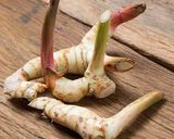 A picture of step 2 of Indonesian Sweet Satay.