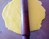 Foto del paso 7 de la receta: Galletitas de limón 🍋🍋