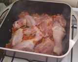 Foto del paso 3 de la receta: Arroz amarillo con pollo