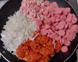 Foto del paso 3 de la receta: Lentejas Rancheras Estilo Jalisco