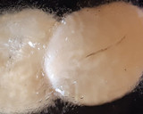 Foto del paso 5 de la receta: Torta frita sin grasa