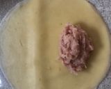 Foto langkah ke 4 dari resep Chicken Egg Roll (ala Hokben).