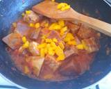 Nduma (Arrow Roots) Curry#mycreativearrowrootscontest recipe step 9 photo