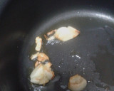 Foto del paso 1 de la receta: Crema de calabacin y champiñones