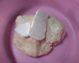 Foto langkah ke 4 dari resep Bakpao Marmer Cokelat.