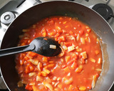 Foto del paso 2 de la receta: Tuco express