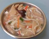 大魯麵的食譜步驟5照片
