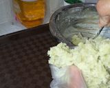 Foto langkah ke 3 dari resep Potato Cheese.