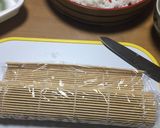 Foto del paso 1 de la receta: Japanese sushi tradicional
