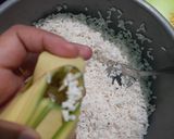 Foto langkah ke 3 dari resep Ketupat (Metode 5.30.7).