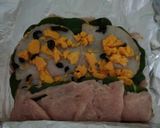 Foto del paso 2 de la receta: Rollo de pavo