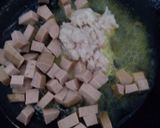 Foto langkah ke 1 dari resep Macaroni Schotel Panggang.