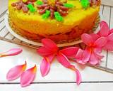 Cara Membuat Tart Nasi KuningYellow Rice Tart 6