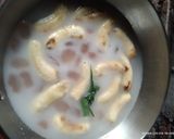 Foto langkah ke 3 dari resep Wedang Pisang Kolang Kaling.