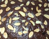 Foto langkah ke 13 dari resep Chewy Brownies.