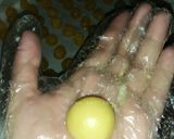 Foto langkah ke 6 dari resep Nastar Keju.