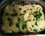 Foto del paso 6 de la receta: Pastel de patata y salmón