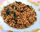 Foto langkah ke 3 dari resep Tauge pendek pedas manis.