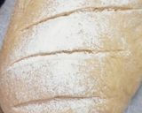 A picture of step 6 of Easy French Bread.