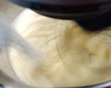 Foto del paso 1 de la receta: Torre de pionono: jamón, queso, palmitos, huevo duro. Con pionono casero ❤️