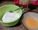 Foto langkah ke 1 dari resep Pastel sayuran.
