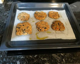 Foto del paso 4 de la receta: Panecillos de verduras y chía