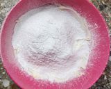 Foto del paso 14 de la receta: ❤️🎂 Pink red velvet con creamcheese de chocolate blanco 🎂❤️