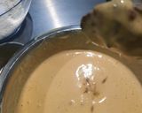 Foto del paso 4 de la receta: Pastel imposible / Chocoflan