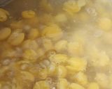 A picture of step 2 of Chana Dal Sabudana Payasam In Karnataka Style.
