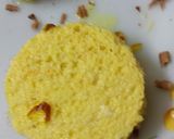 A picture of step 5 of Sweet Bread Sandwich.