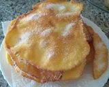 Foto del paso 5 de la receta: Orejas de carnaval sin gluten