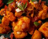 फ्राई इडली (fry idli recipe in Hindi) रेसिपी चरण 4 फोटो