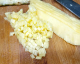 Foto del paso 6 de la receta: Ensalada de buey de mar
