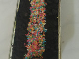 Puding Dirt Cup