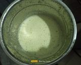 A picture of step 3 of Aloe vera Amla Juice.