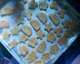 Foto langkah ke 1 dari resep Ku ker mentega☺.
