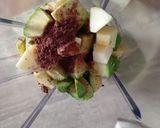 Foto del passaggio 2 della ricetta Crema healty di avocado e cioccolato